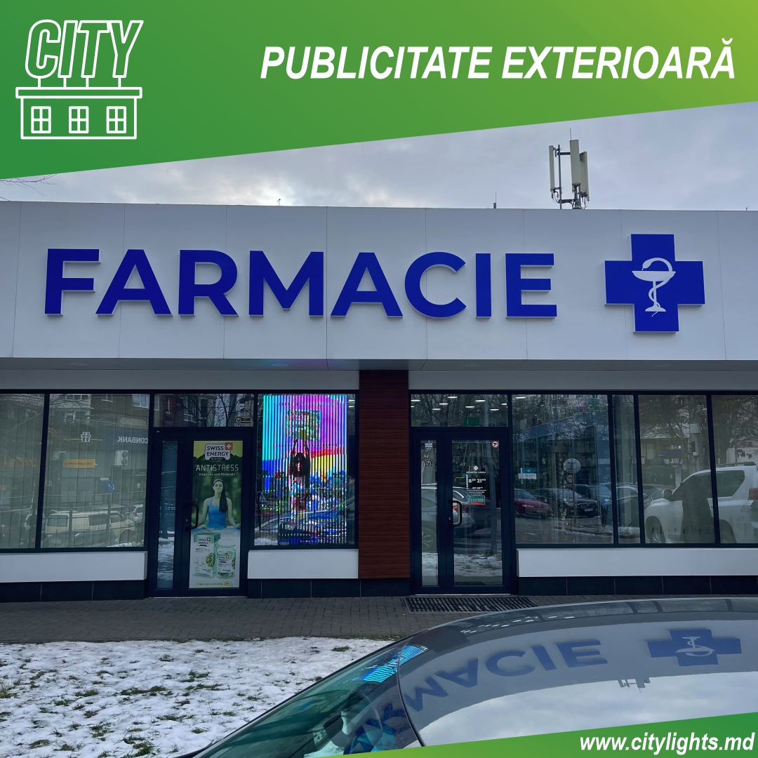 FARMACIA GHIBU 9